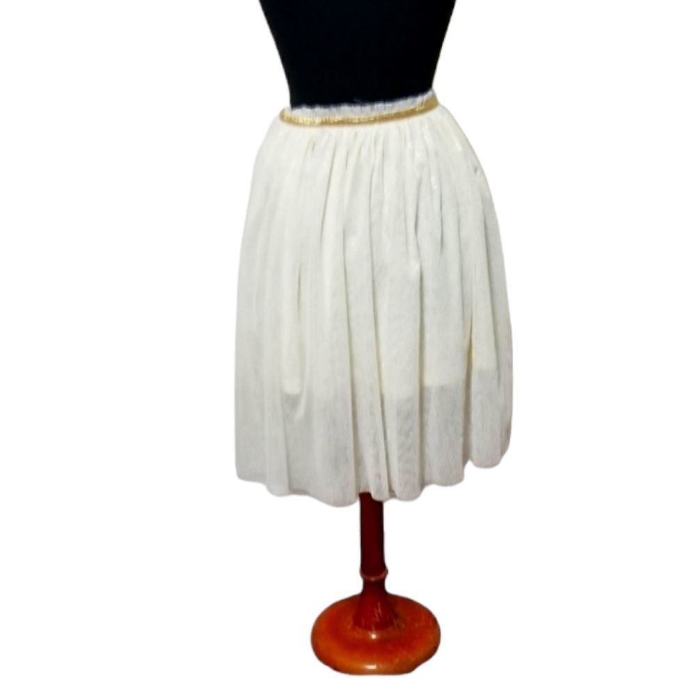 Fab kids sparkle shirt 